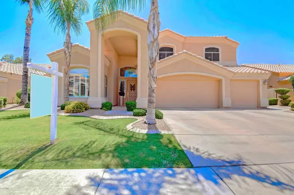 Chandler, AZ 85248,3241 S JOJOBA Way