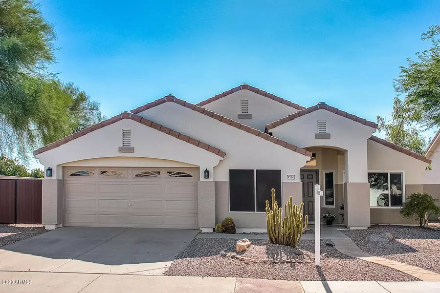 1522 S SOMERSET Circle, Mesa, AZ 85206