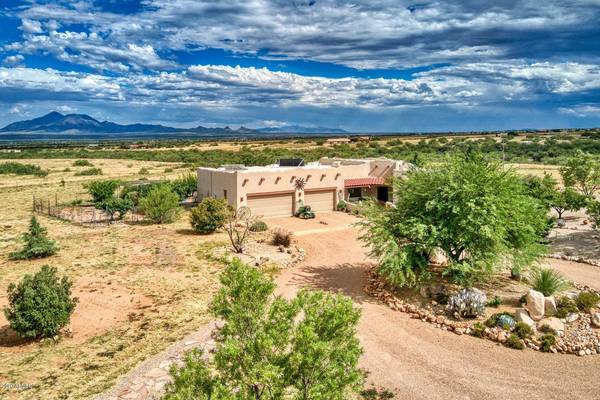 Hereford, AZ 85615,7310 E SILVER CREEK Road