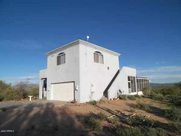 Rio Verde, AZ 85263,31307 N 169TH Place