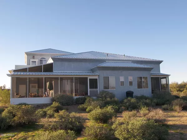 Rio Verde, AZ 85263,31307 N 169TH Place