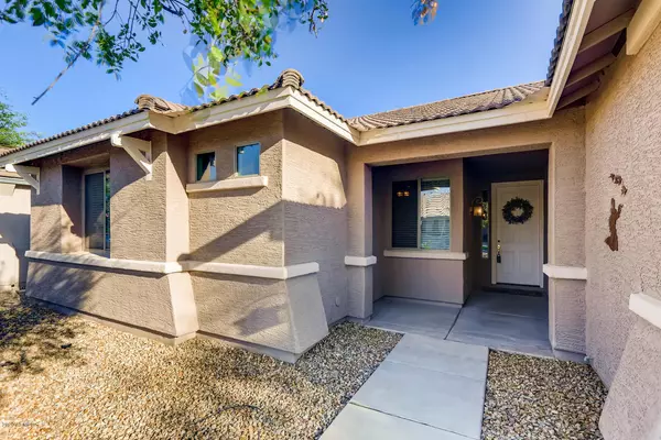 Laveen, AZ 85339,4937 W MELODY Lane