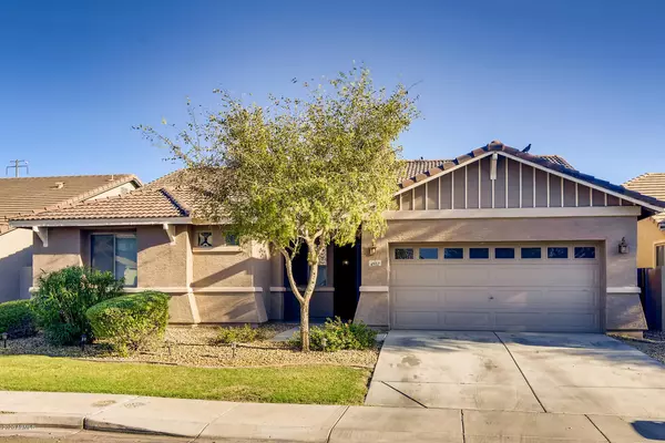 Laveen, AZ 85339,4937 W MELODY Lane