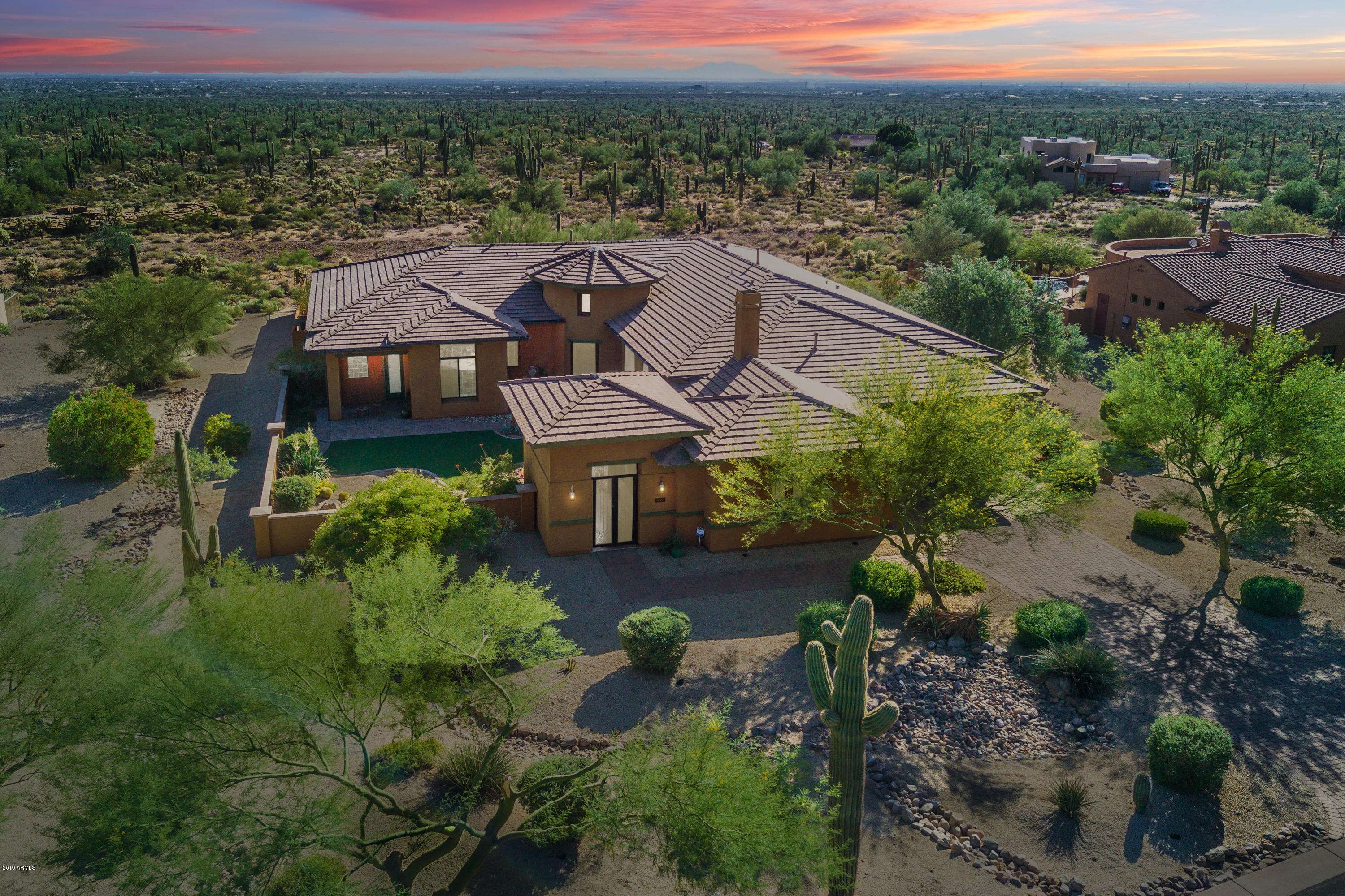 Mesa, AZ 85207,11355 E MINTON Street