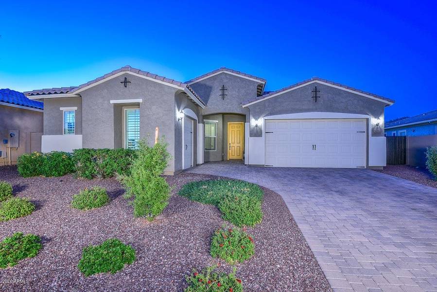 10212 W HEDGE HOG Place, Peoria, AZ 85383