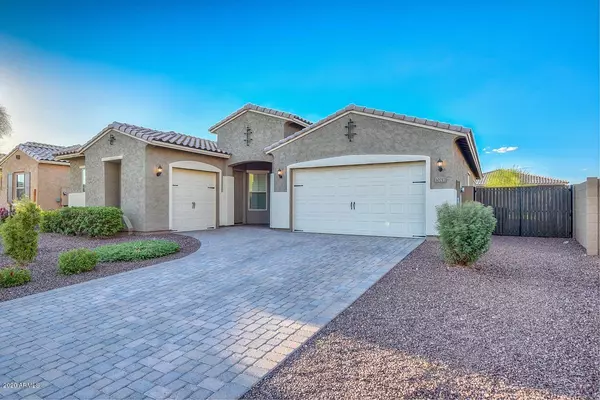 Peoria, AZ 85383,10212 W HEDGE HOG Place