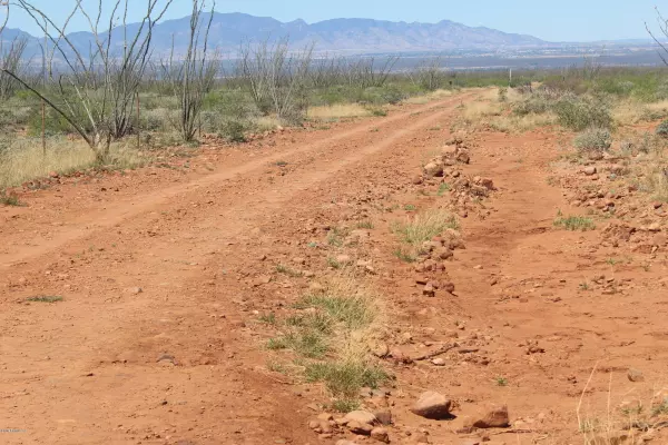 Tombstone, AZ 85638,High Desert Drive #49