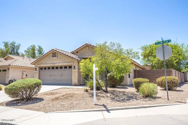 Queen Creek, AZ 85144,3395 W YELLOW PEAK Drive