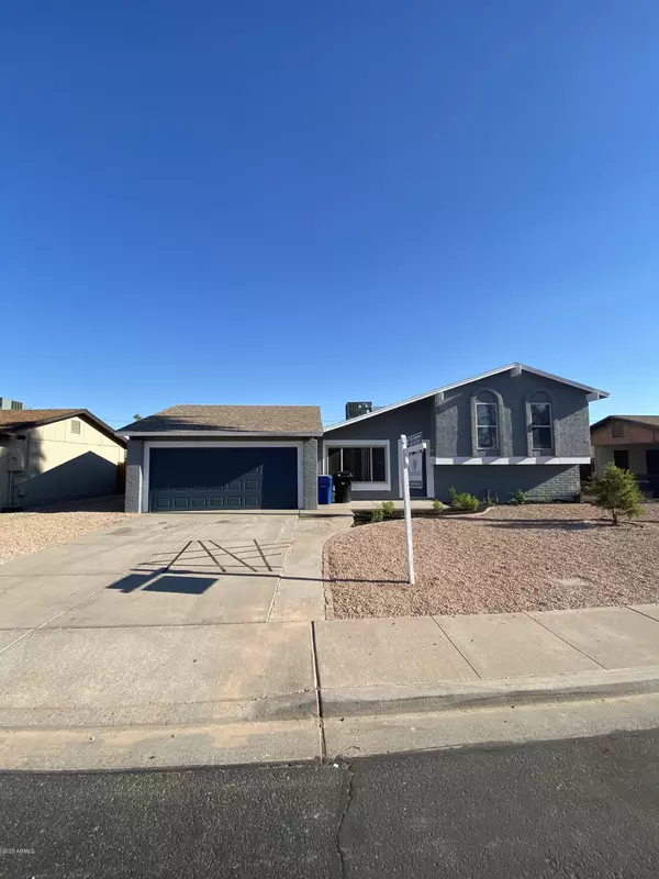 1649 W Posada Avenue, Mesa, AZ 85202