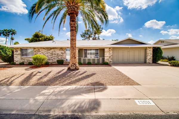 Sun City West, AZ 85375,13011 W LA TERRAZA Drive