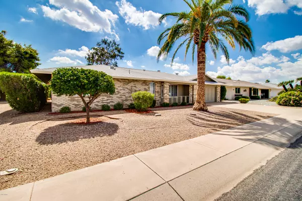 Sun City West, AZ 85375,13011 W LA TERRAZA Drive