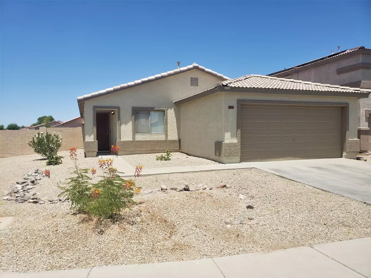 Casa Grande, AZ 85122,1434 E AVENIDA FRESCA --