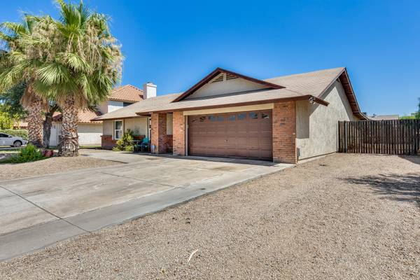 Peoria, AZ 85381,7815 W PERSHING Avenue