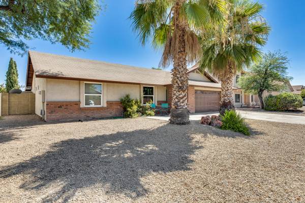 Peoria, AZ 85381,7815 W PERSHING Avenue