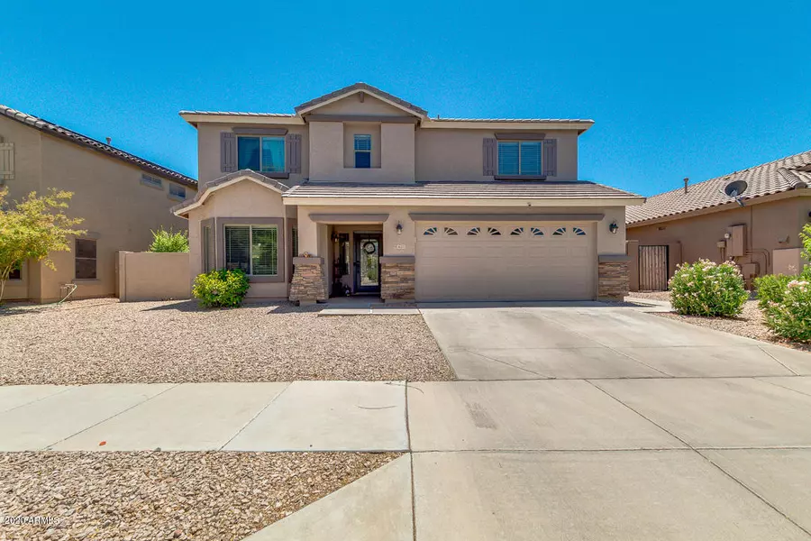 16217 W SHANGRI LA Road, Surprise, AZ 85379