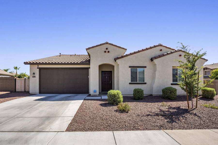 394 E Ocean View Drive, Casa Grande, AZ 85122