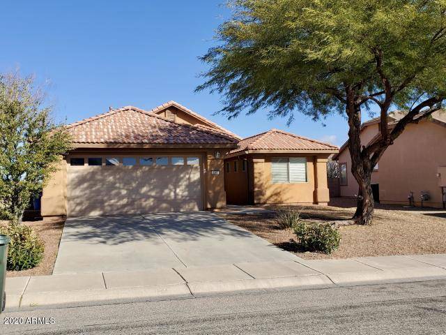 2385 VALLEY SAGE Street, Sierra Vista, AZ 85635