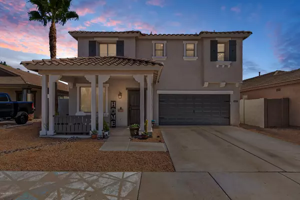 4455 E MEGAN Street, Gilbert, AZ 85295