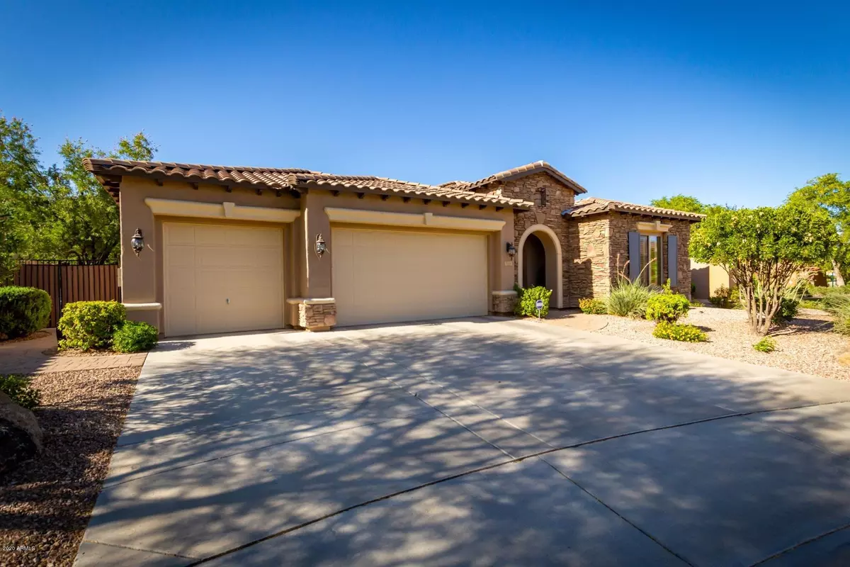 Chandler, AZ 85249,3334 E BEECHNUT Place