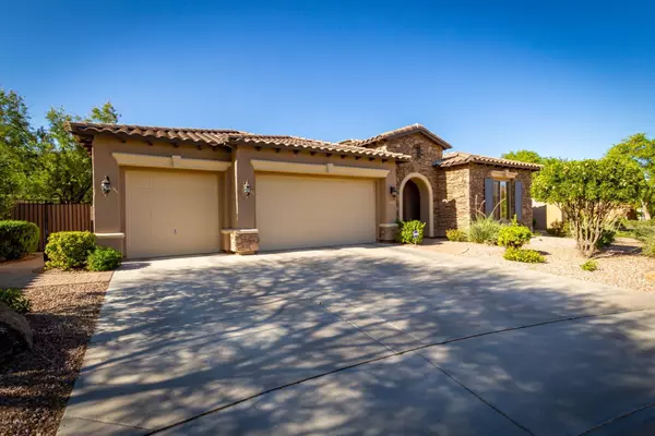 3334 E BEECHNUT Place, Chandler, AZ 85249