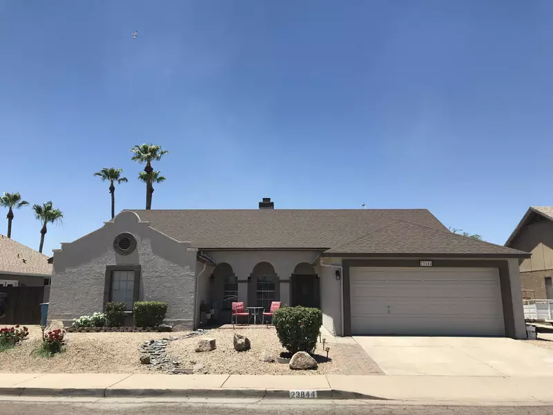 23844 N 42ND Drive, Glendale, AZ 85310