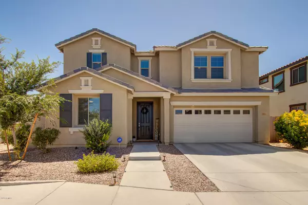 3305 N LOMA VISTA --, Mesa, AZ 85213