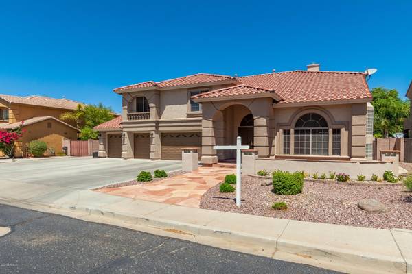 Peoria, AZ 85383,9826 Eagle Talon Trail