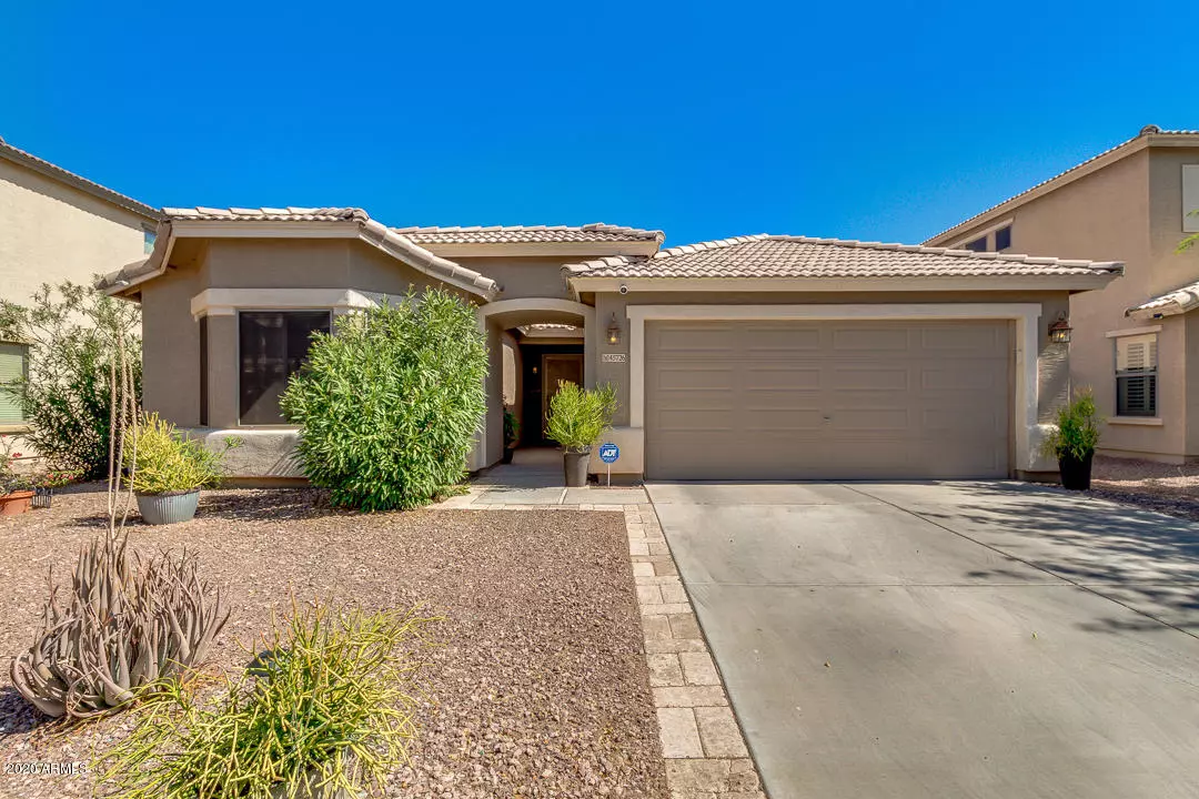 Maricopa, AZ 85139,45726 W LONG Way