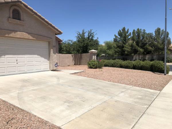 El Mirage, AZ 85335,12902 W ROSEWOOD Drive