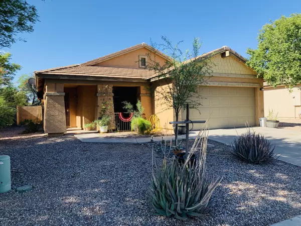 2677 W HALF MOON Circle, Queen Creek, AZ 85144