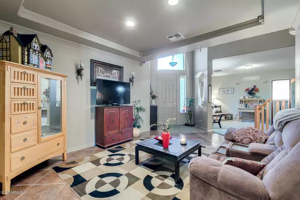 Maricopa, AZ 85138,44369 W WINDROSE Drive