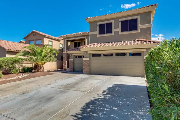 Maricopa, AZ 85138,44369 W WINDROSE Drive