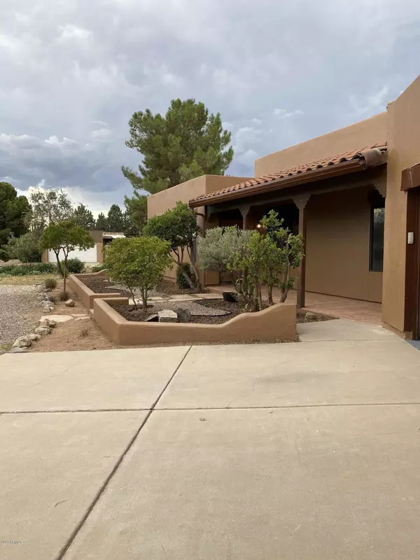 Sierra Vista, AZ 85650,4826 S APACHE Avenue