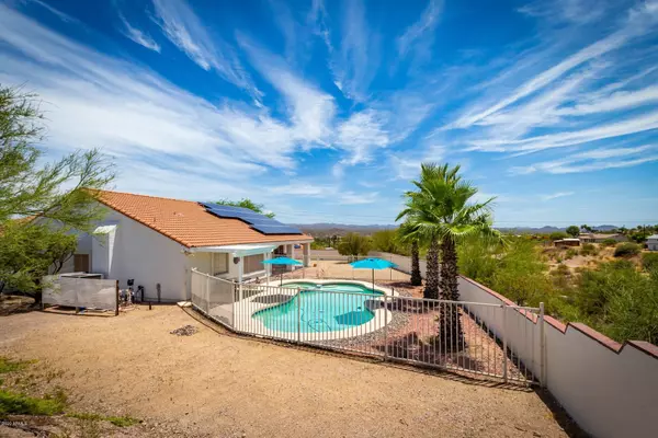 Wickenburg, AZ 85390,810 OASIS Drive