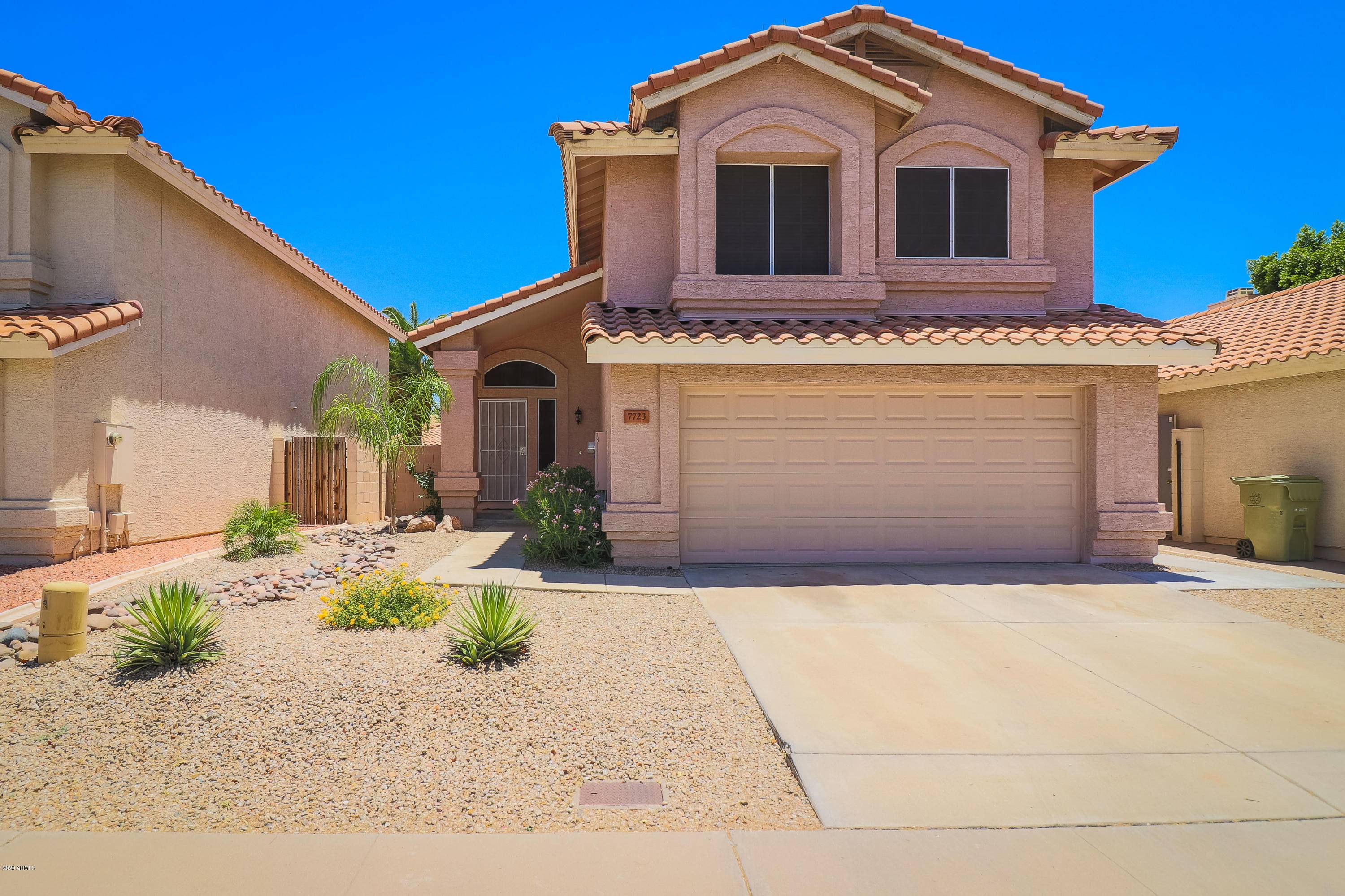 7723 W ORAIBI Drive, Glendale, AZ 85308