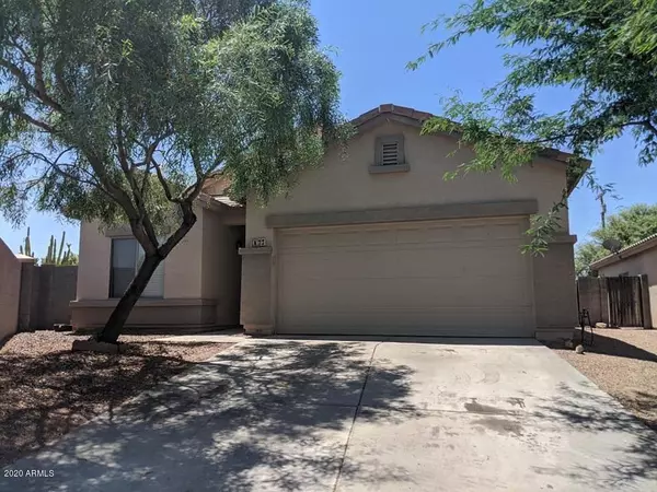 77 W 3RD Avenue W, Buckeye, AZ 85326