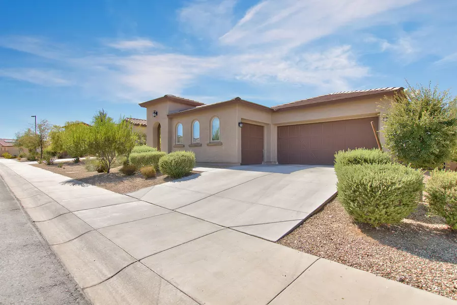 17884 W CHUCKWALLA CANYON Road, Goodyear, AZ 85338