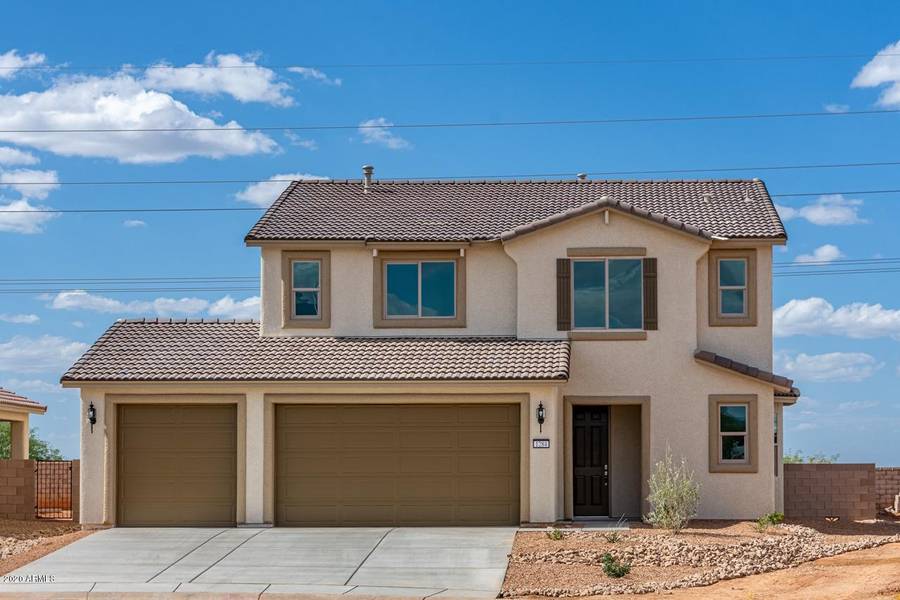 1284 Horner Drive #Lot 235, Sierra Vista, AZ 85635