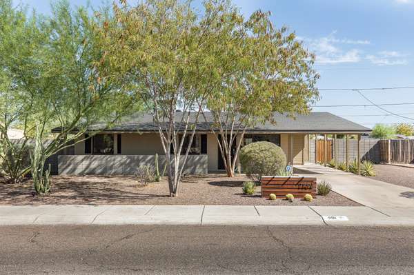 Phoenix, AZ 85013,1101 W CAMPBELL Avenue