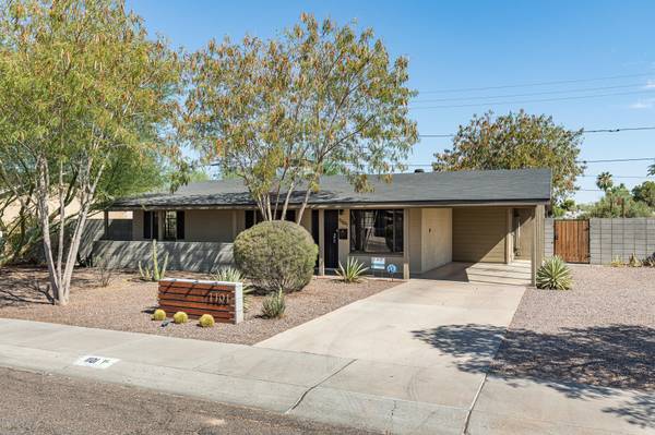 Phoenix, AZ 85013,1101 W CAMPBELL Avenue