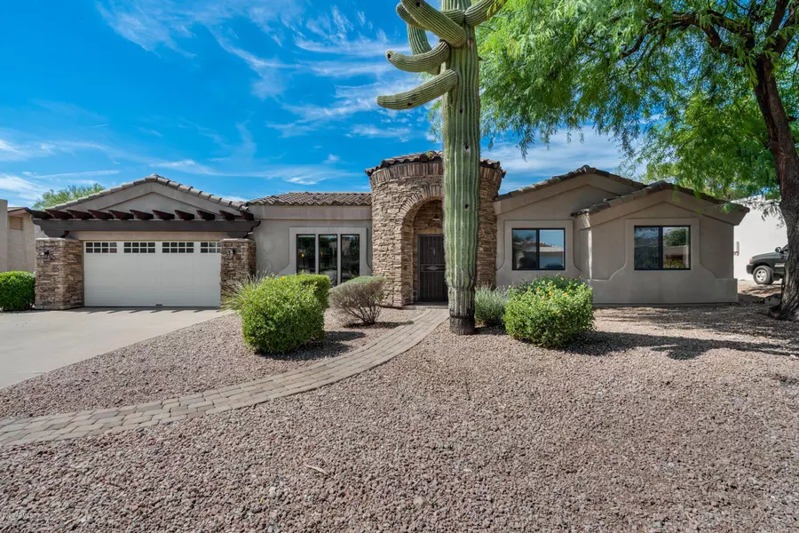 17339 E EL PUEBLO Boulevard, Fountain Hills, AZ 85268