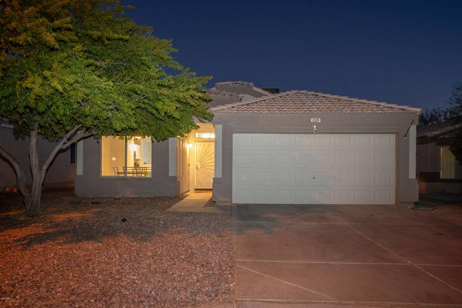 1329 W 17TH Avenue, Apache Junction, AZ 85120