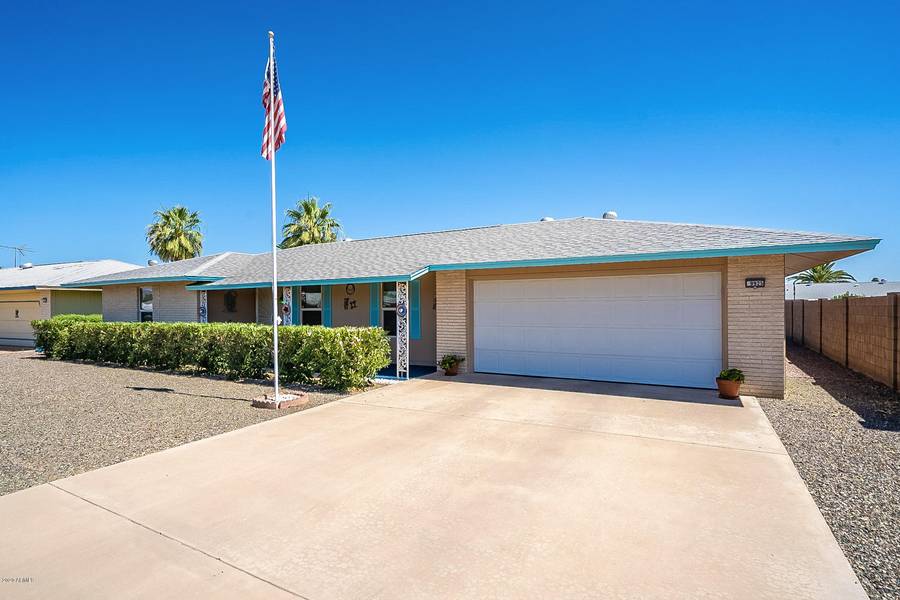 9925 W BURNS Drive, Sun City, AZ 85351