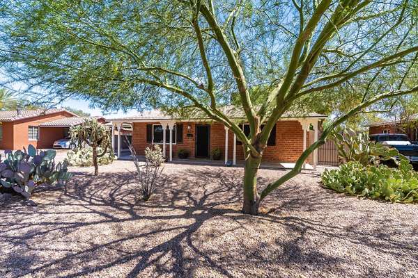 Phoenix, AZ 85016,2823 E AVALON Drive