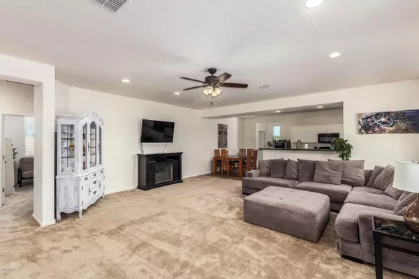 Buckeye, AZ 85396,20889 W ELM Way