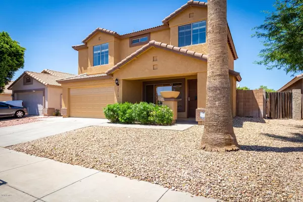 El Mirage, AZ 85335,12718 W SHARON Drive