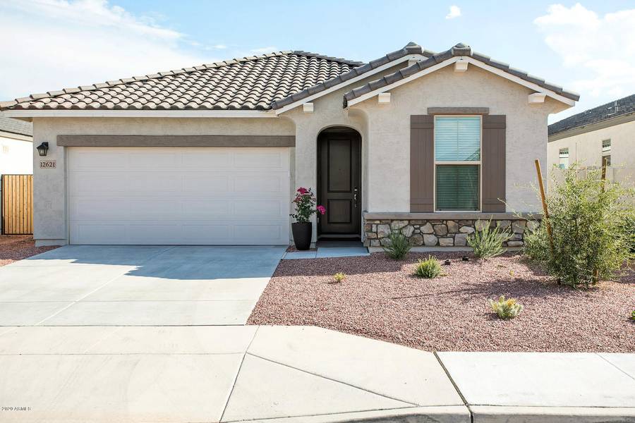 12621 W SOLA Drive, Sun City West, AZ 85375