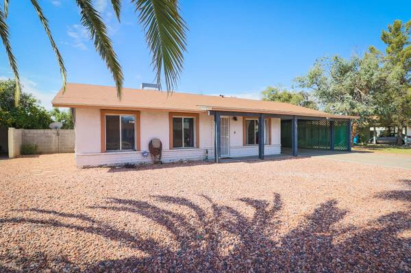 Phoenix, AZ 85053,3709 W CALAVAR Road