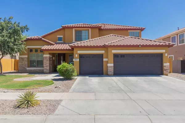 8605 W CAROLE Lane, Glendale, AZ 85305