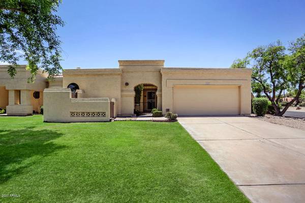 6219 E KELTON Lane, Scottsdale, AZ 85254